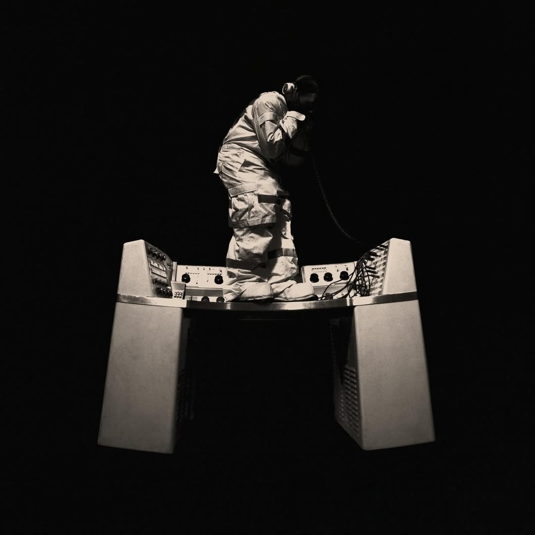 Don Toliver Revealed Tracklist For New Album 