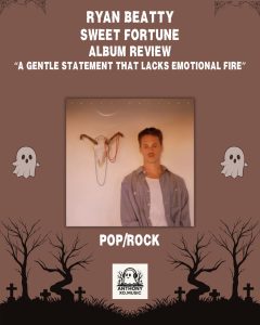 Ryan Beatty – Sweet Fortune Album Review: A Gentle Statement That Lacks Emotional Fire